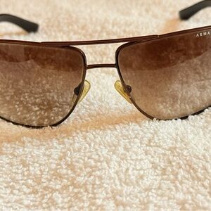 Armani Exchange Sunglasses